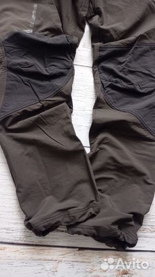 Софтшелл Forclaz 500 M trekking