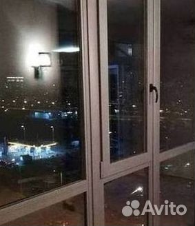 Остекление балкона