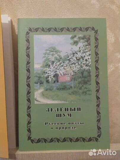 Книжки для школьников и дошкольников