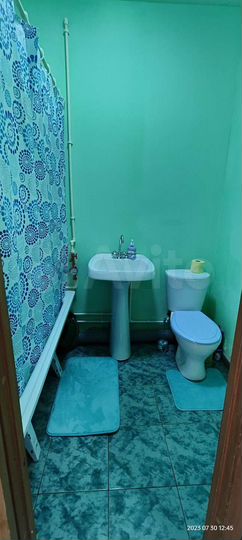 1-к. квартира, 36 м², 1/2 эт.
