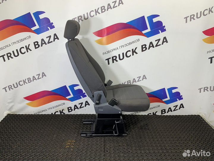 Сиденье пассажирское механическое Scania 5-series