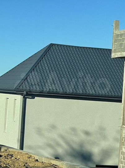 Дом 144 м² на участке 3,8 сот.