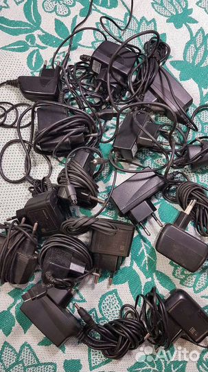 Зарядная На тлф сотовый