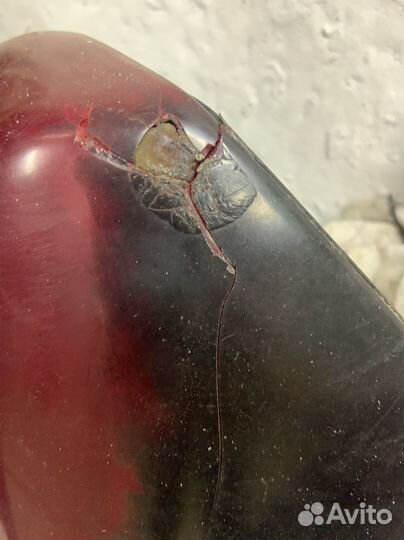 Фары задние Mark II 110 кузов