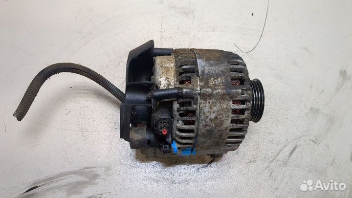 Генератор Ford Transit (Tourneo) Connect, 2007