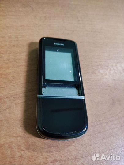 Чехол Xiaomi Pocophone f1,корпус nokia 8800 Arte