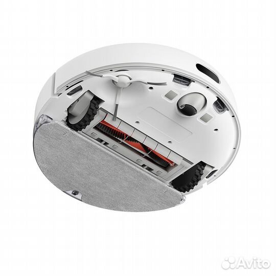 Робот-пылесос Xiaomi Dreame F9 Pro RU