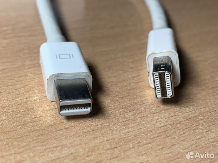 Переходники для apple macbook