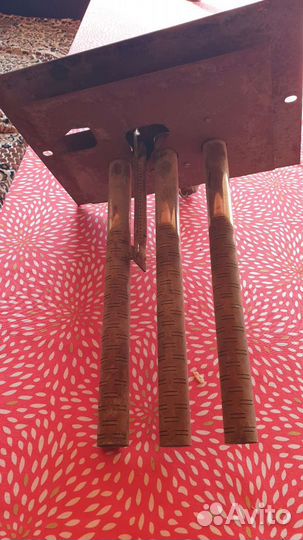 Газовая горелка для печи