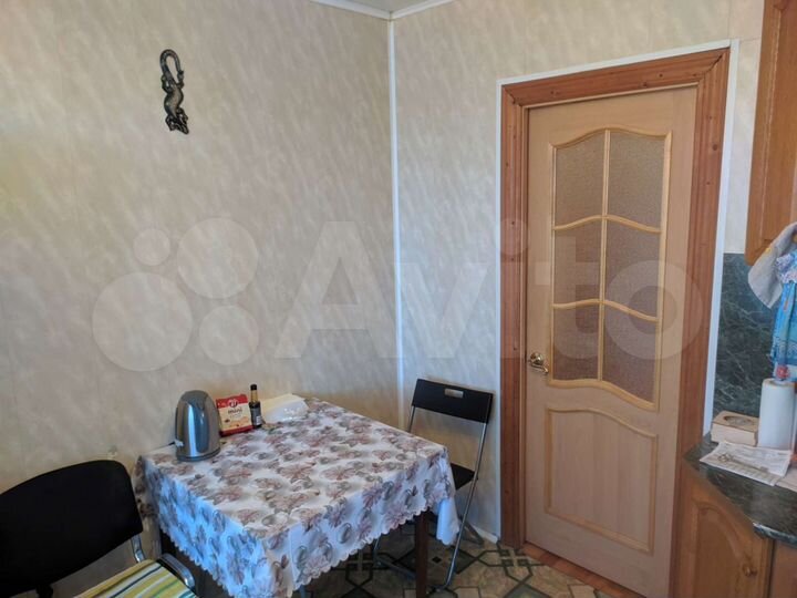 1-к. квартира, 35 м², 5/5 эт.