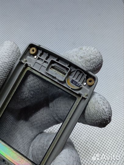 Samsung SGH-T629. Передняя панель. Оригинал