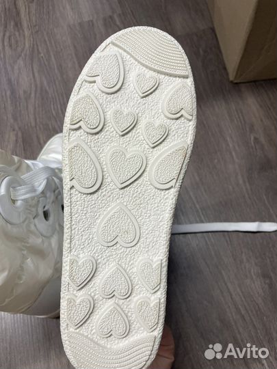 Сапоги дутики