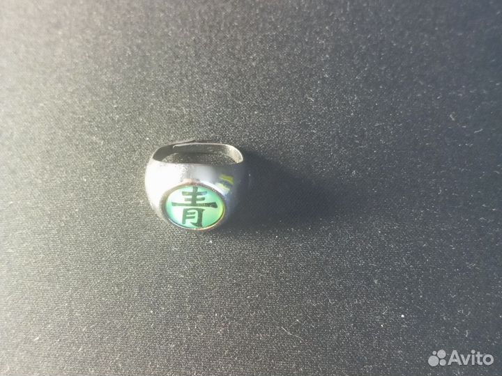 Кольцо мужское