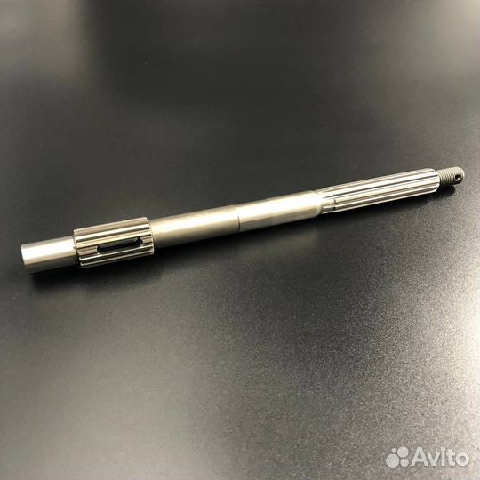 Вал гребной Tohatsu 25-30, MFS25-30; Mercury 25-30