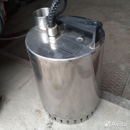 Продам насос unilift. ap12.50.11.1