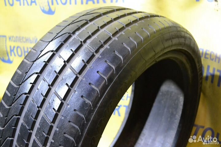 Pirelli P Zero 245/40 R18