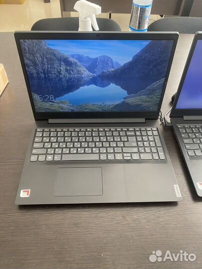 Ноутбук lenovo ideapad s145-15ast