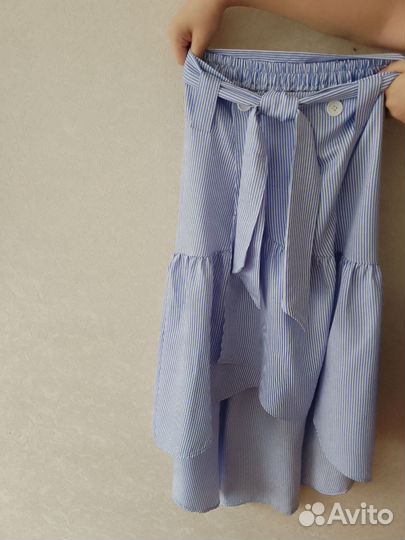 Летние вещи пакетом женские 46 48 размер