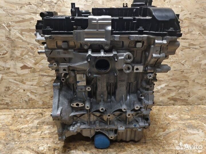 Двигатель Omoda C5 sqrf4J16