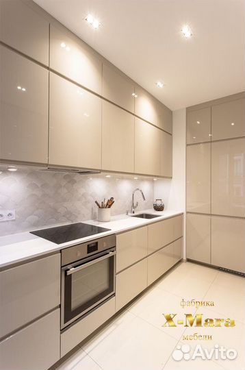 Кухонный гарнитур новый