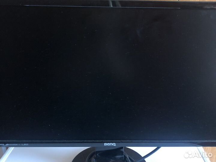 Монитор для компьютера 24 дюйма