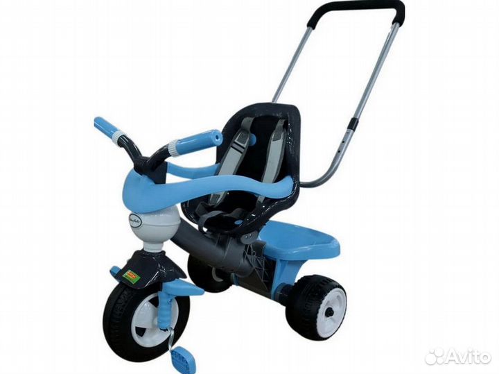 Велосипед 46680 3-х колёсный 