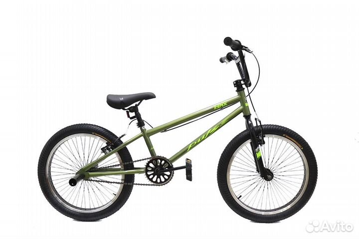 Велсипед BMX Pulse 20 v117