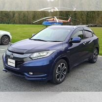 Honda Vezel 1.5 AMT, 2014, 160 000 км, с пробегом, цена 1 660 000 руб.