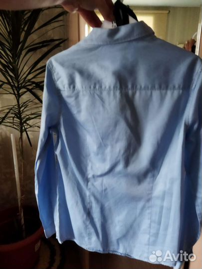 Рубашка Acoola р. 146-152