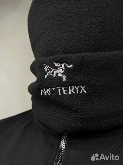 Снуд Arcteryx