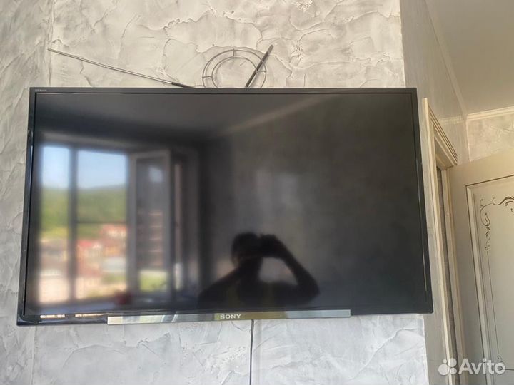 Телевизор sony 70