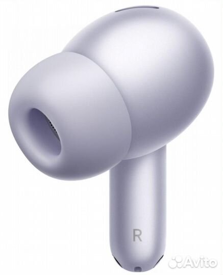 Наушники Redmi Buds 6 Pro Lavender Purple RU