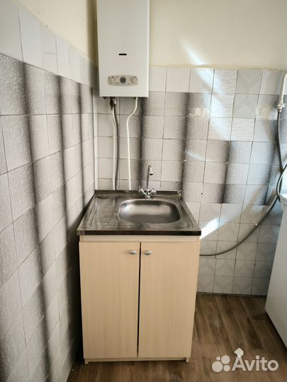 Мойка и тумба