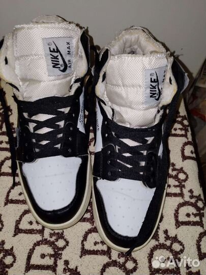 Мужские Кроссовки