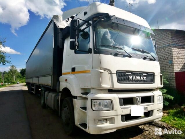 Грузоперевозки газель межгород, фура рефрижератор