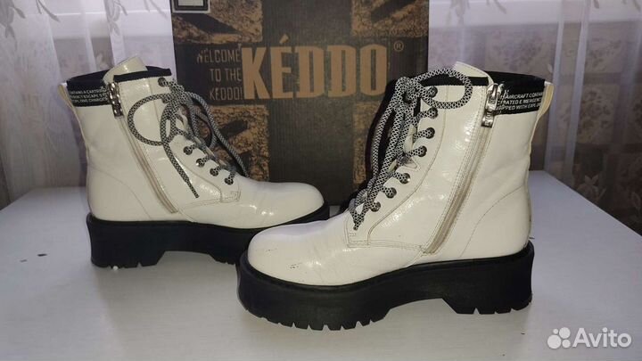 Сапоги демисезонные д/д р37