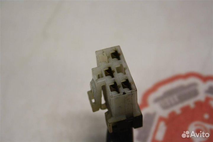 Блок управления печки/климат-контроля Nissan C22