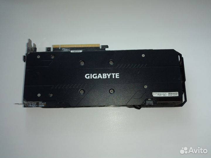 Видеокарта RTX 2060 6gb