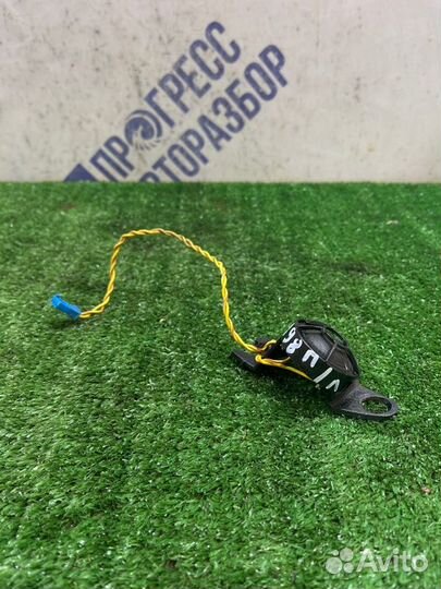 Динамик передний левый Land Rover Range Rover Iii