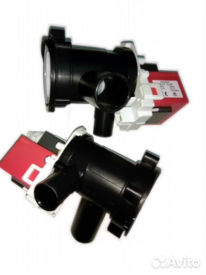 Запчасти для стиральных машин в Рязани