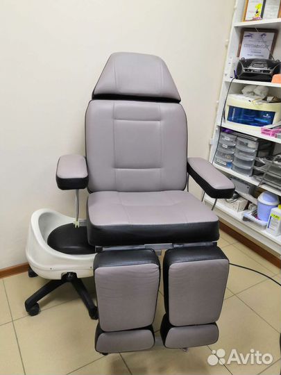 Оборудование