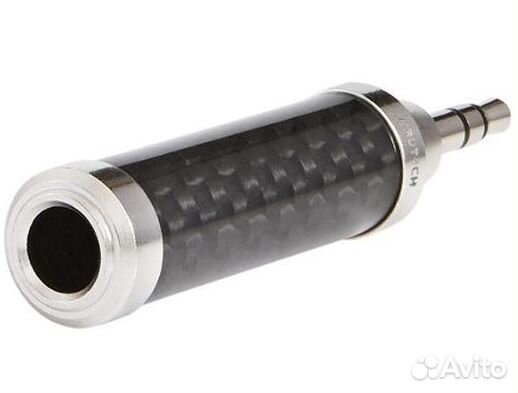 Furutech CF35(R) Carbon