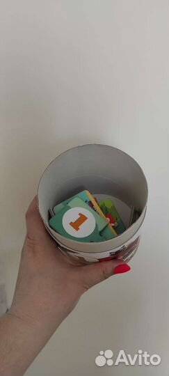 Пазлы Puzzlika Счёт до 10