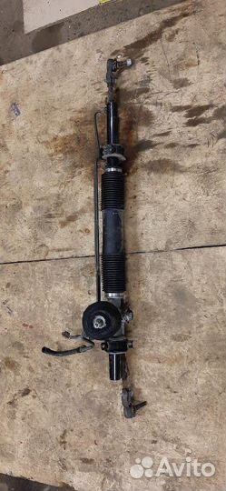 Рулевая рейка Деу Нексия Chevrolet Lanos Daewoo