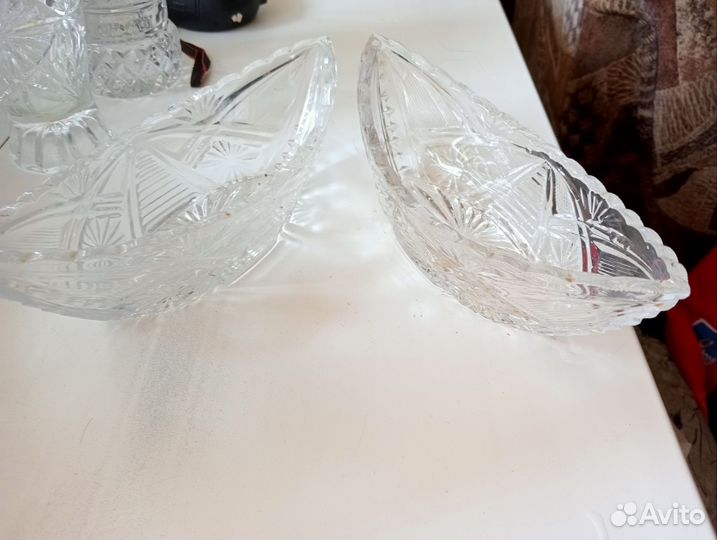 Конфетница,ваза для цветов