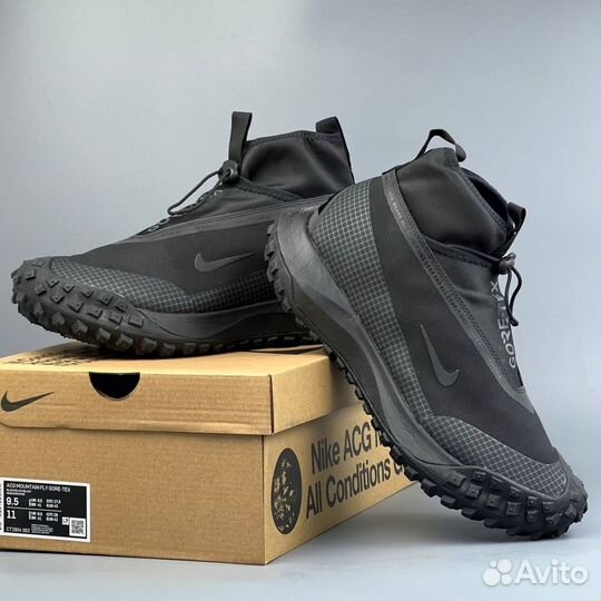 Nike ACG Moutain Fly Gore-Tex