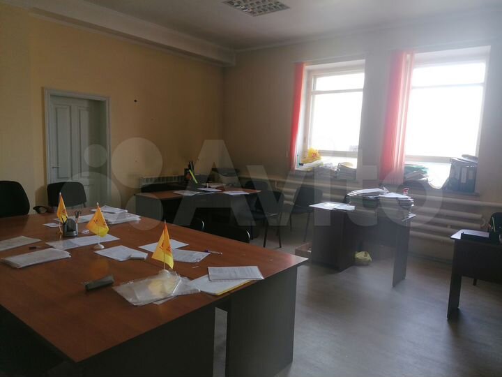 Офис, 42.7 м²