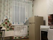 1-к. квартира, 34 м², 4/5 эт.