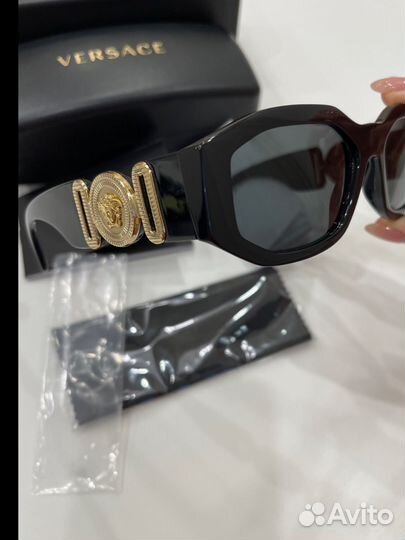 Очки Versace новые оригинал