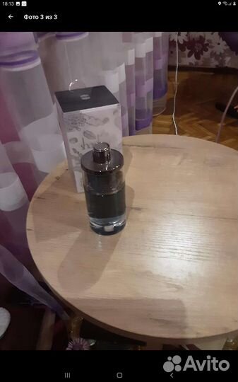 Духи Ajmal for him